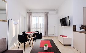 Apartament Zeromskiego 29/42