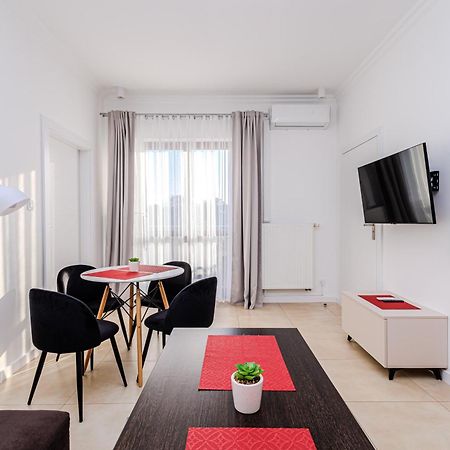 Apartament Zeromskiego 29/42 Swinemünde Exterior foto
